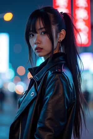 Cyberpunk style preview 2